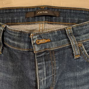 Joe's straight leg jeans size 29